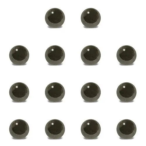 Team Associated 3/32" Ceramic Diff Balls (12) 1