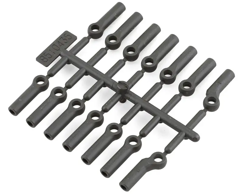 Team Associated 3.5Mm Ballcups (14) 1