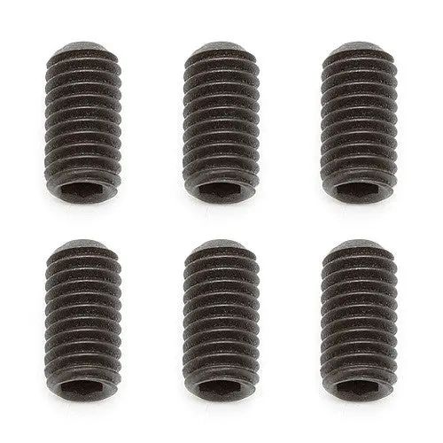 Team Associated 3X6mm Set Screw (6) 1