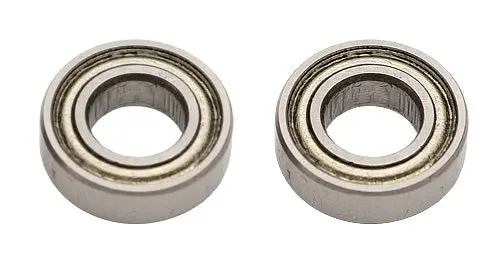 Team Associated 5X10x3mm Bearing Set (2) *Discontinued 1