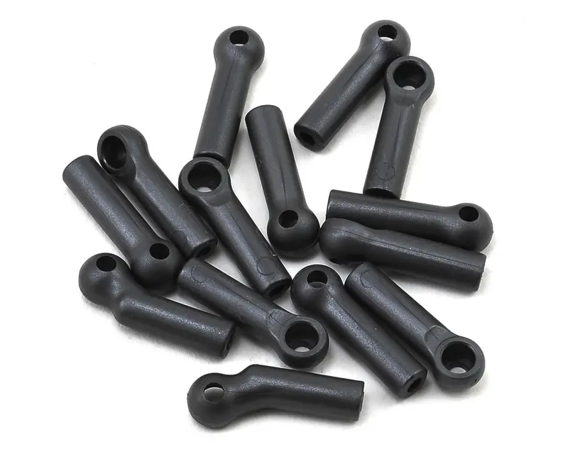 Team Associated B6 Ballcups 1