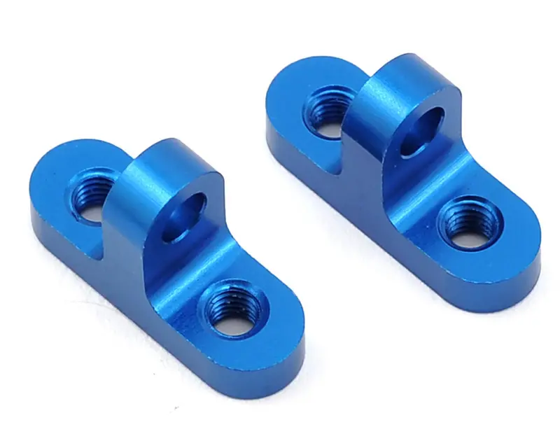 Team Associated B6 Servo Mounts 1