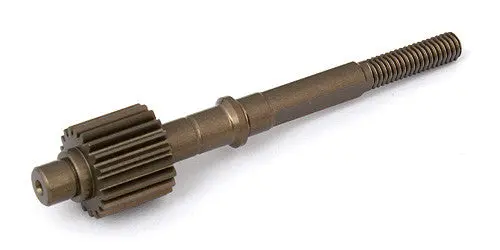 Team Associated B6 Top Shaft 1