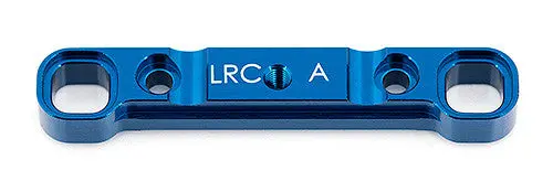 Team Associated B64 Aluminum Lrc "A" Arm Mount 1