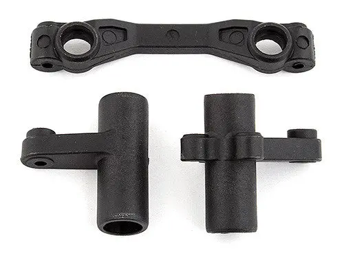 Team Associated B64 Bellcranks & Rack -Clearance 1