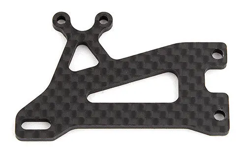 Team Associated B64 Carbon Fiber Floating Servo Brace -Clearance 1