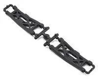 Team Associated B6d "Gullwing" Front Arms 1