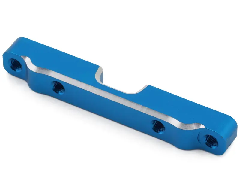 Team Associated Dc10 Factory Team Aluminum Arm Mount (C) 1