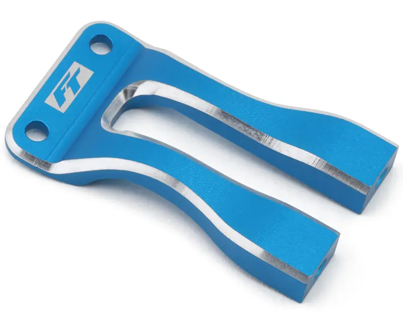 Team Associated Dc10 Factory Team Aluminum Bulkhead "A" 1