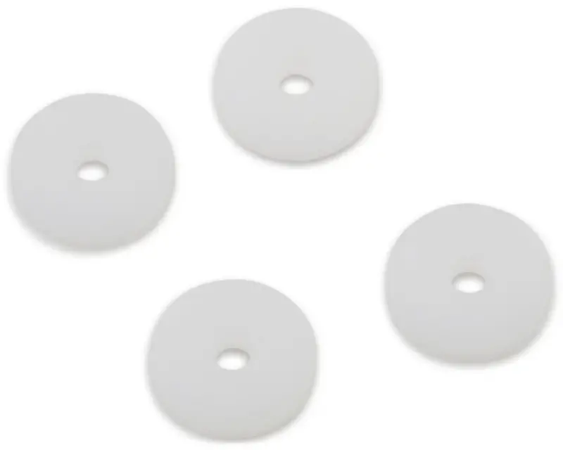 Team Associated Dc10 Factory Team Machined Shock Piston Blanks 1