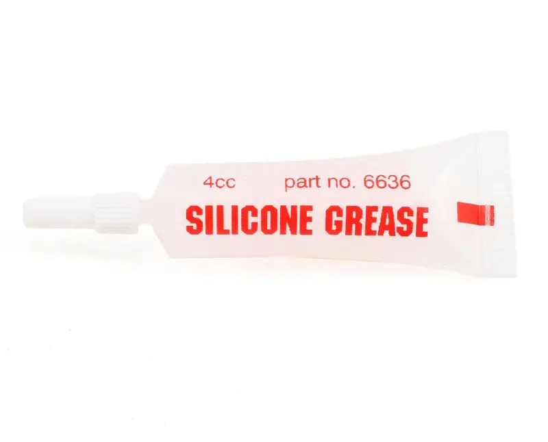 Team Associated Differential Silicone Grease (4Cc) 1