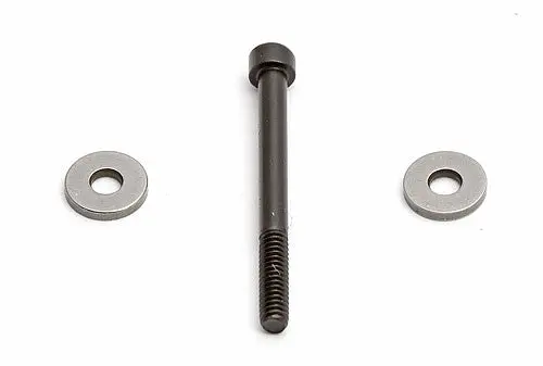 Team Associated Differential Thrust Washers And Bolt 1