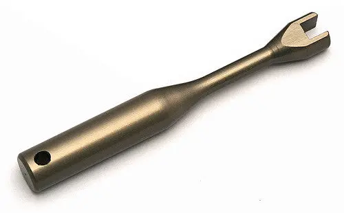 Team Associated Factory Team 4Mm Turnbuckle Wrench 1