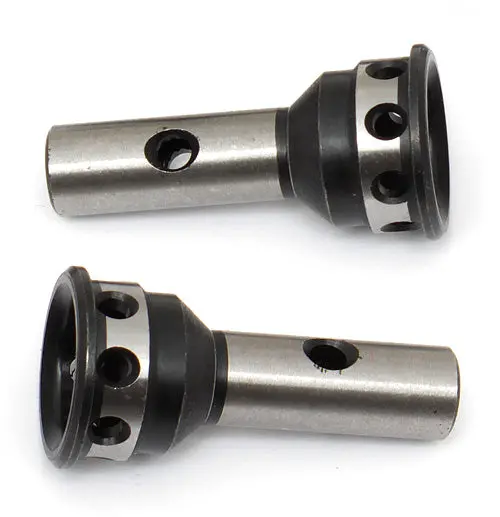 Team Associated Factory Team Steel Rc8b3 Cva Axle 1