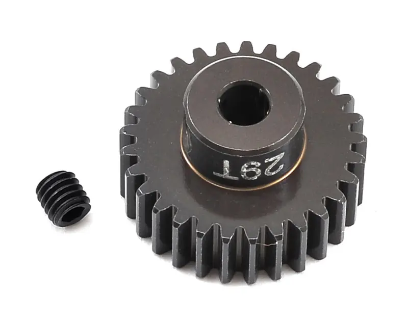 Team Associated Ft Aluminum 29T 48P Pinion Gear (3.17Mm Bore) 1
