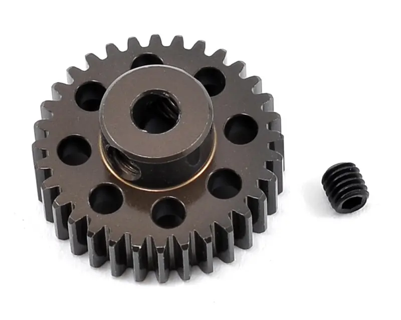 Team Associated Ft Aluminum 32T 48P Pinion Gear (3.17Mm Bore) 1
