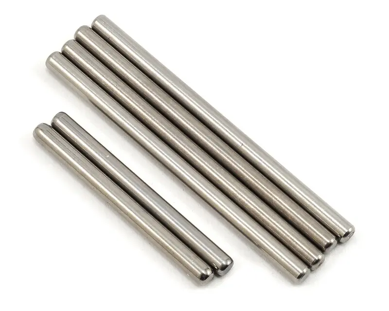 Team Associated Hinge Pin Set 1