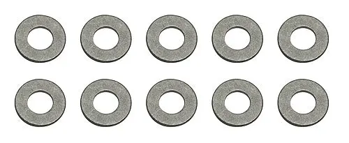 Team Associated Motor Mount Washer (10) *Discontinued 1