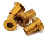 Team Associated Offset Caster Block Bushing (4) 1