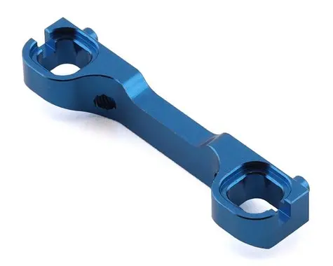 Team Associated Rc10b6.3 Aluminum Wide "C" Arm Mount 1