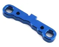 Team Associated Rc8 B3.2 Aluminum Hrc Narrow Arm Mount "C" 1