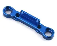 Team Associated Rc8 B3.2 Aluminum Hrc Narrow Arm Mount "D" 1