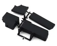 Team Associated Rc8 B3.2 Receiver & Battery Box 1