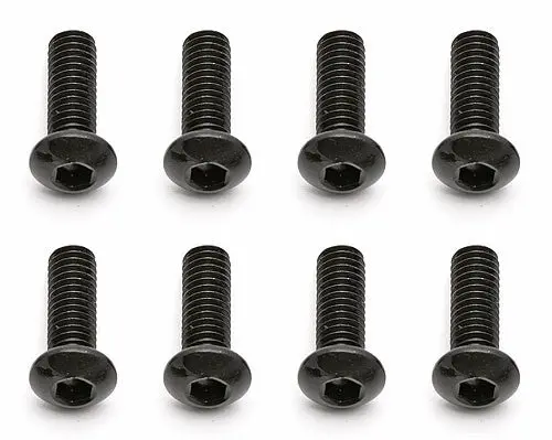 Team Associated Rc8 Droop Screw (4) 1