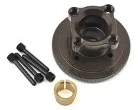 Team Associated Rc8b3.1 4-Shoe Clutch Flywheel 1