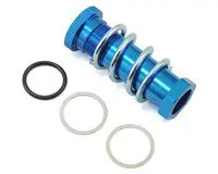 Team Associated Rc8b3.1 Servo Saver Tube 1