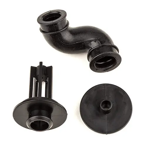 Team Associated Rc8b3.2 Air Filter Boot 1