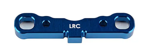 Team Associated Rc8b3.2 Aluminum Lrc Narrow Arm Mount "C" 1