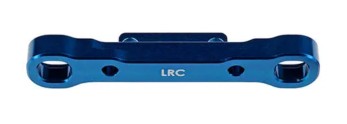 Team Associated Rc8b3.2 Aluminum Lrc Narrow Arm Mount "D" 1