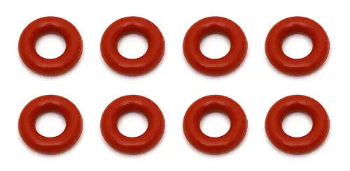 Team Associated Rc8b3 Shock O-Rings 1