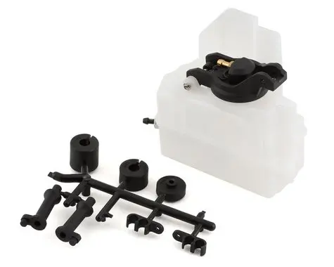 Team Associated Rc8b4 Fuel Tank 1