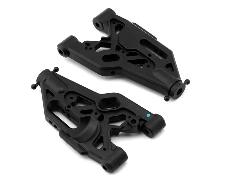Team Associated Rc8b4/Rc8b4e Front Lower Suspension Arms (Medium) 1