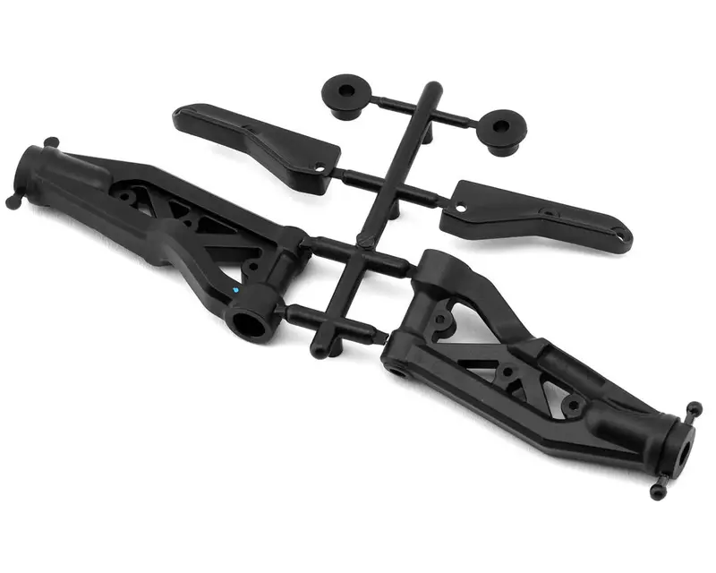 Team Associated Rc8b4/Rc8b4e Front Upper Suspension Arms (Medium) 1
