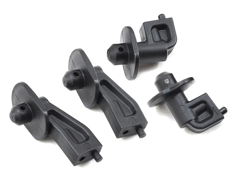 Team Associated Rc8t3 Body Posts 1