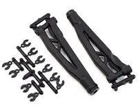 Team Associated Rc8t3 Front Upper Arms- 1