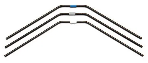 Team Associated Rear Anti-Roll Bar Set 1