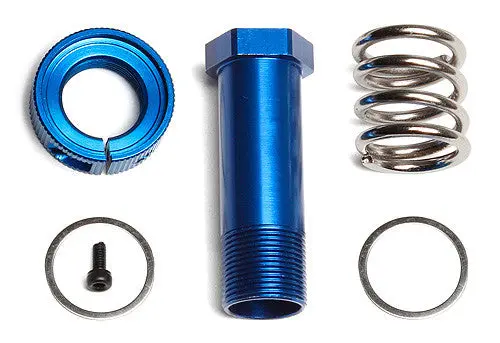 Team Associated Servo Saver Tube *Discontinued 1