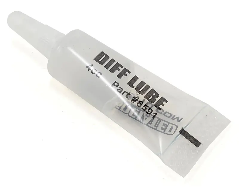 Team Associated Stealth Differential Lube 1
