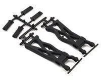 Team Associated T6.1/Sc6.1 Rear Suspension Arms 1