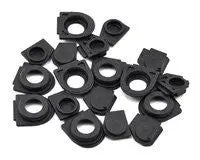 Team Losi Racing 22-4 2.0 Driver Belt Adjustment Insert Set *Clearance 1