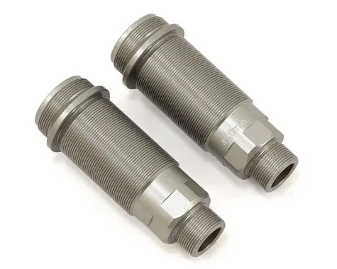 Team Losi Racing 22-4 Rear Shock Body Set (2) 1