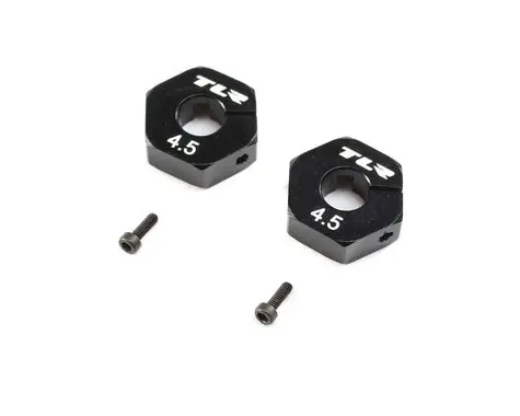Team Losi Racing 4.5Mm Wheel Hex (2) 1