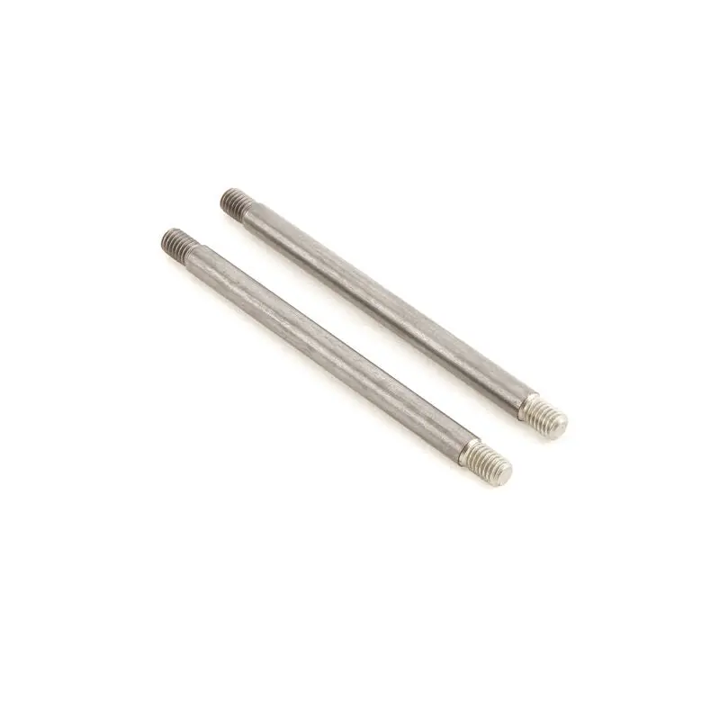 Team Losi Racing 5Ive-T Ticn Rear Outer Hinge Pin (2) 1