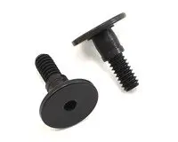 Team Losi Racing 8Ight 4.0 Ackerman Shoulder Screws (4) 1