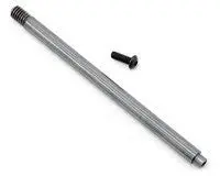 Team Losi Racing 8Ight-T 3.0 4X67mm Ticn Rear 16Mm Shock Shaft -Clearance 1