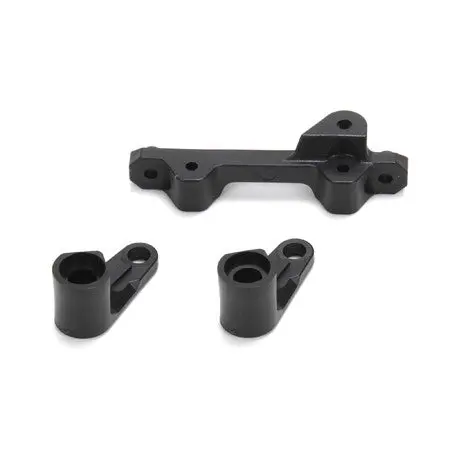 Team Losi Racing Bell Crank & Drag Link Set (22/2.0/T/Sct) 1